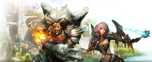 Bốn "đối thủ lớn" của Blade and Soul 4