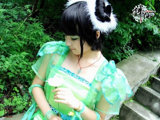 Tập 3 Cosplay Game Tru Tiên ( Đẹp ) 5