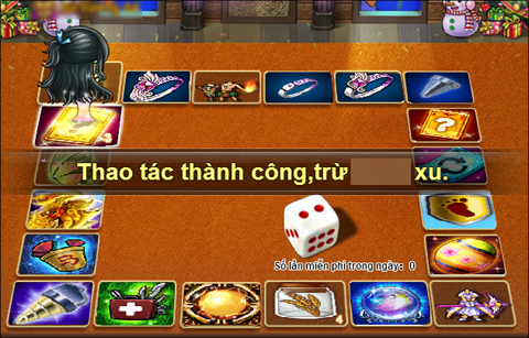 Gunny – Thầu xí ngầu, nhận Pet khủng 04