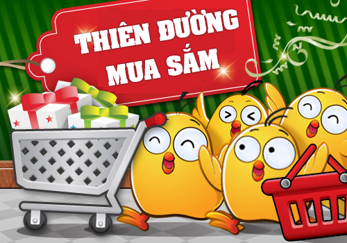 Ra mắt túi quà Châu Báu mới Shop