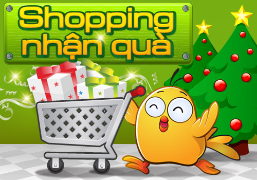 Gunny – Mua sắm đầu xuân - Rước về Pet xịn Shopping3