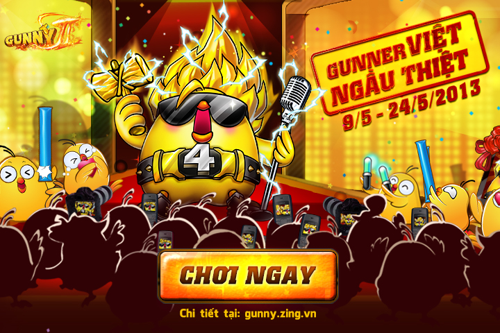 Gunny – Gunner Việt ngầu thiệt Gunner-Viet-Ngau-Thiet