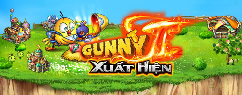 Event pót bài nhận quà khủng Gunny2-2