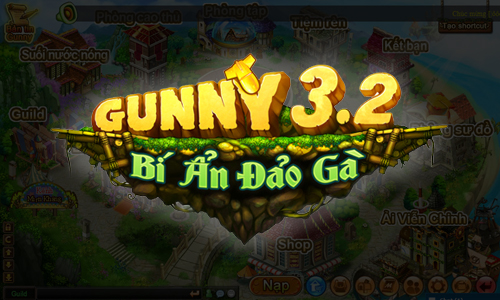 ShopGunnyGiaRe.Co.Cc, Shop Gunny 3.2, Mua WoW Gunny +12, Vũ Khí Chiến Thần +12 Giá Rẽ, Đảm Bảo Uy Tín Hàng Đầu, Tặng Code Gunny 3.2, Hack Xu Gunny 3.2, Hack Lễ Kim, Hack Đá Cường Hóa, Hack Lever, Hack Tọa Độ.. Logo500