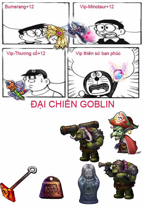 Truyện tranh Đại chiến GOBLIN Dai-chien-6