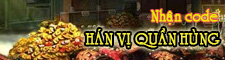 Ngọa Long –  Nhanh tay nhận code Hán Vị Quần Hùng Banner-nhancode-hanvi-mini