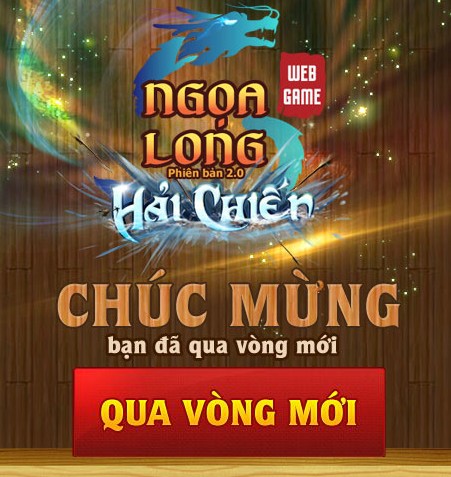 Ngọa Long –  Tham gia Ngọa Long PK nhận code   Nglong338