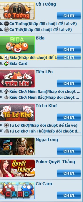 Long Tướng –  Chơi chút đã với game ZingPlay Nglong655