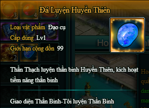 VLCM2- Hoạt Động Event V8 Daluyenhuyenthien