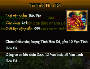 VLCM2- Hoạt Động Event V8 Tuitinhhoada