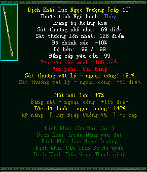 Cách đổi điểm Tinh Lực phiên bảng 7.0.2 Ép Đồ và trùng sinh 3  BongHKCaiBang