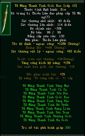 ( Tử Mãng ) Hướng Dẫn Cách Ép Ko Rot - VoLamTruyenKy ( Thu Phí - 8.0.4 ) P91