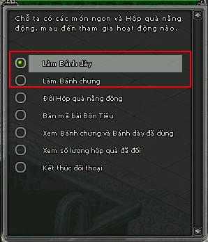 Kiếm Thế : Auto sử dụng Bánh Chưng nhận được mã bài Phiên Vũ không khóa !!! New 0408_banh10