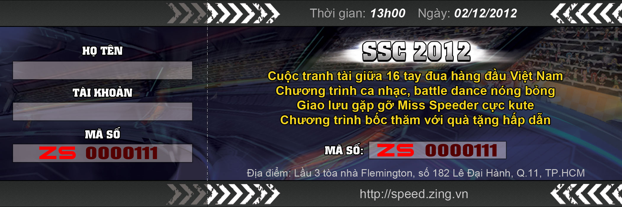 [Offline SSC 2012] Bật mí hình ảnh vé mời SSC 2012.   Ve-moi-mat-sau