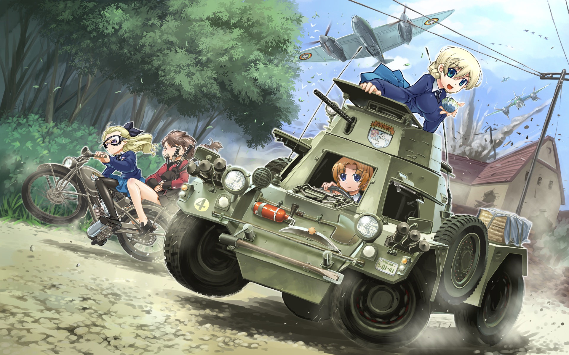 manga = apres la mode des pokemons... les panzers !!! Anime-Girls-und-Panzer-%D0%BF%D0%BE%D0%B4-%D0%BA%D0%B0%D1%82%D0%BE%D0%BC-%D0%B5%D1%89%D0%B5-464190