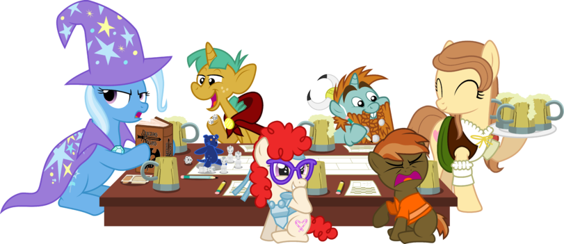 snips , snails , trixie , twist , button mash na mesa  Trixie-minor-my-little-pony-%D1%84%D1%8D%D0%BD%D0%B4%D0%BE%D0%BC%D1%8B-1068881