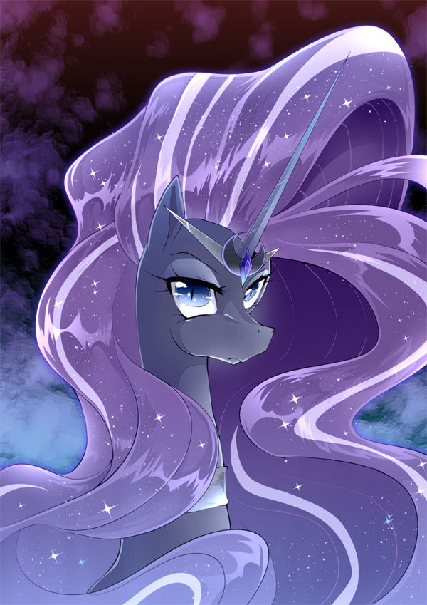 [Official!] Project Horizons Comment Crew Chat thread. - Page 4 Nightmare-rarity-Rarity-mane-6-my-little-pony-1131913