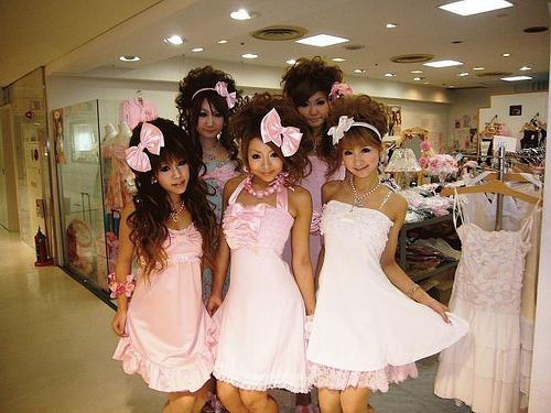 • Gyaru ou Gal [mode] 21282552_1135803898_02ff8ca19f