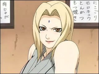 Tsunade - The 5-th Hokage 29740065_tsunade