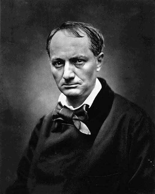 Шарл Пиер Бодлер  45973912_Baudelaire1