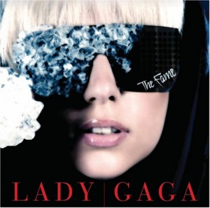 The Fame - Lady Gaga 47271845_ladygagathefame300x297