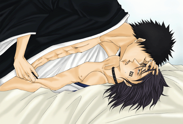 Pour les fans yaoi 37608165_25385737_Bleach_Yaoi_51