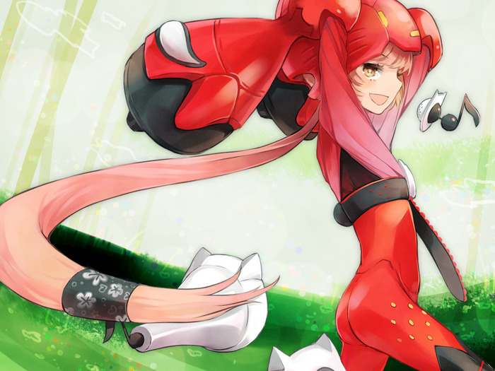 Nova Vocaloid: Nekomura Iroha 64339401_1