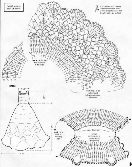 Các mẫu móc khác... - Page 8 2438604_creations-fashion_doll_costumes_003