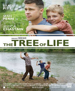 النُسخه الـDvdRip لفيلم الدراما الممتاز للنجم "براد بيت" The Tree Of Life 2011 مُترجم بجودة DVDRip على أكثر من سيرفر 14621490582b475b81518837613868e777e5540b