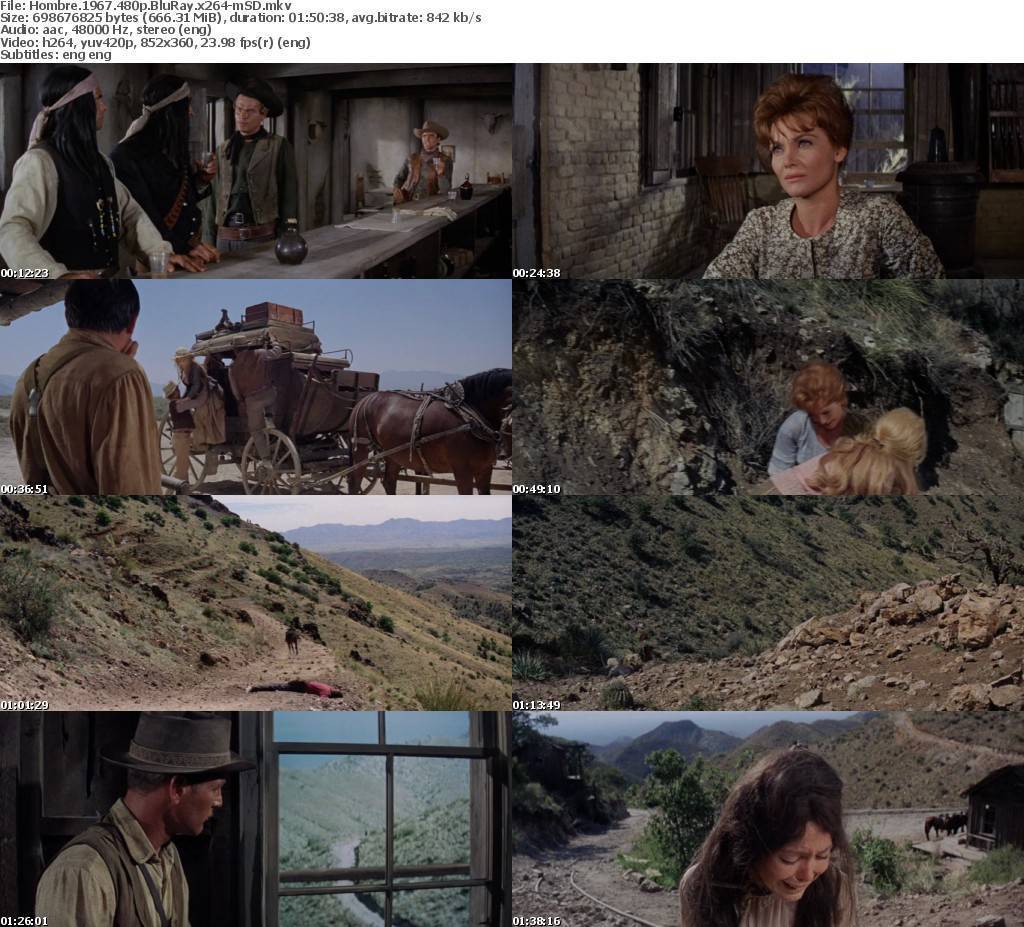 Hombre (1967) 420p (1Link) 211638206620435c9a1949a9d307259eb781e487