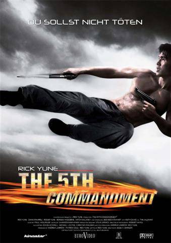 The Fifth Commandment (2008) DVDRip XViD-RUSTLE 30102706ba4e2ff13ce8e3ed8c241800c24da28