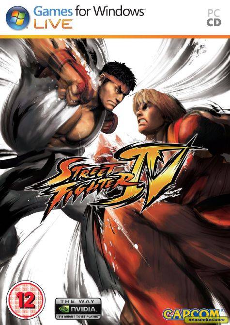 Street Fighter 4 (Plus Download Link) 43503200aa1772e73007029b0e3ed4e6f151694