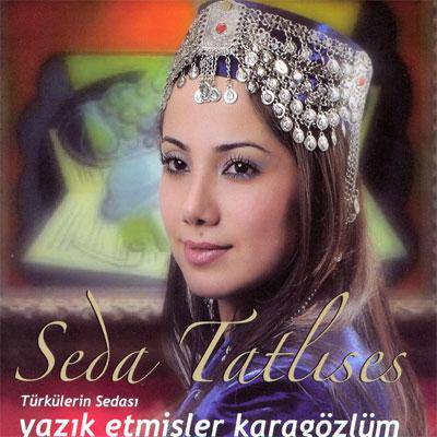 Seda Tatlıses - Yazık Etmişler Karagözlüm (2010)  56137508aeb198713a3b70a8b1652978eb2d965