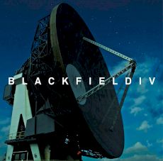 26/08 - Blackfield : Blackfield IV Blackfield-iv