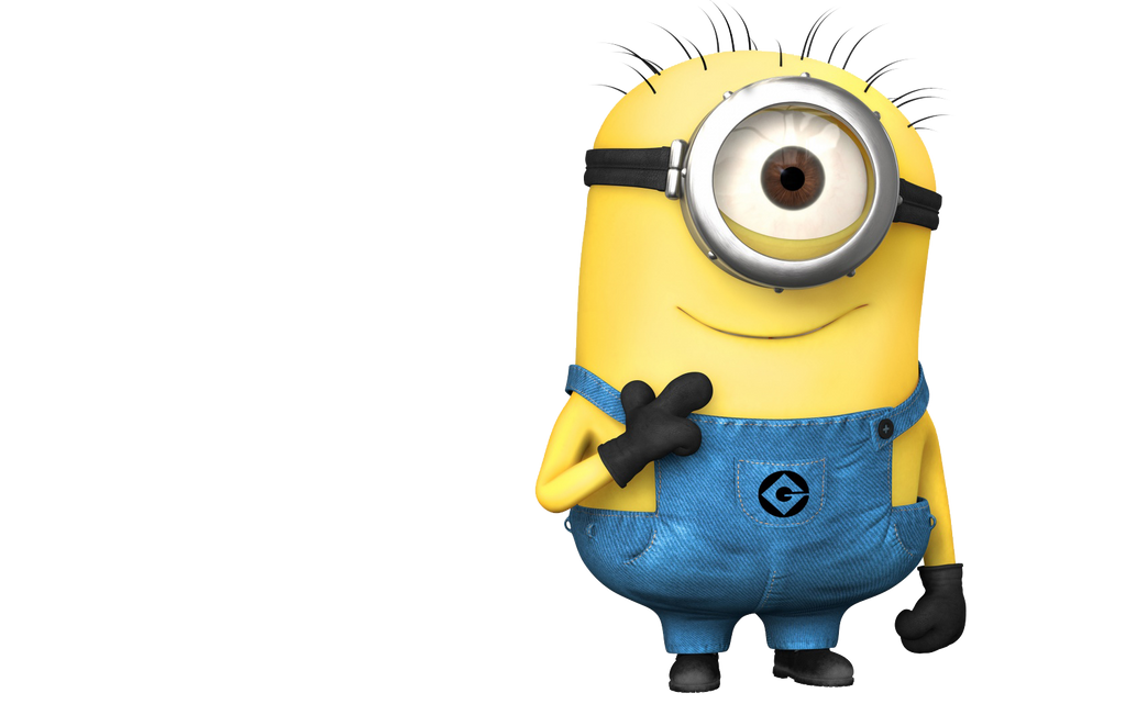 Des minions pour fond d'écran, c'est possible ? Minion_by_bibi97nd-d6ka1fo