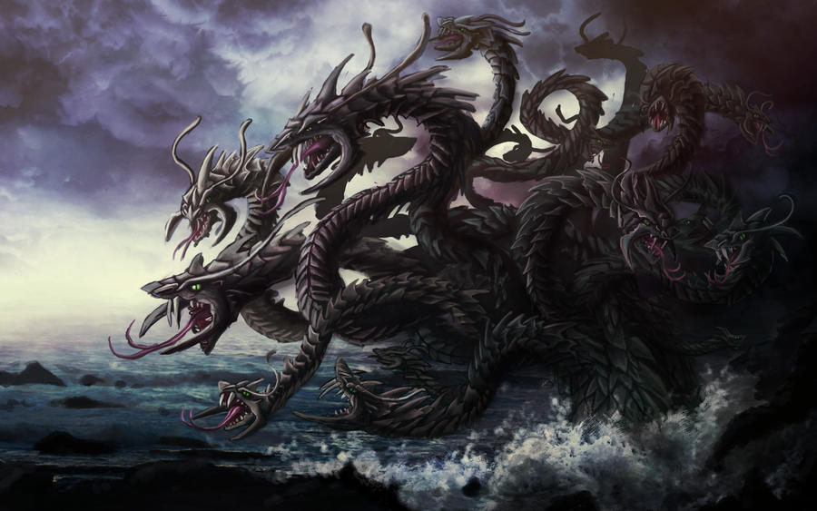 [O'ween][C] Sólo se pone peor Hydra_by_ruth_tay