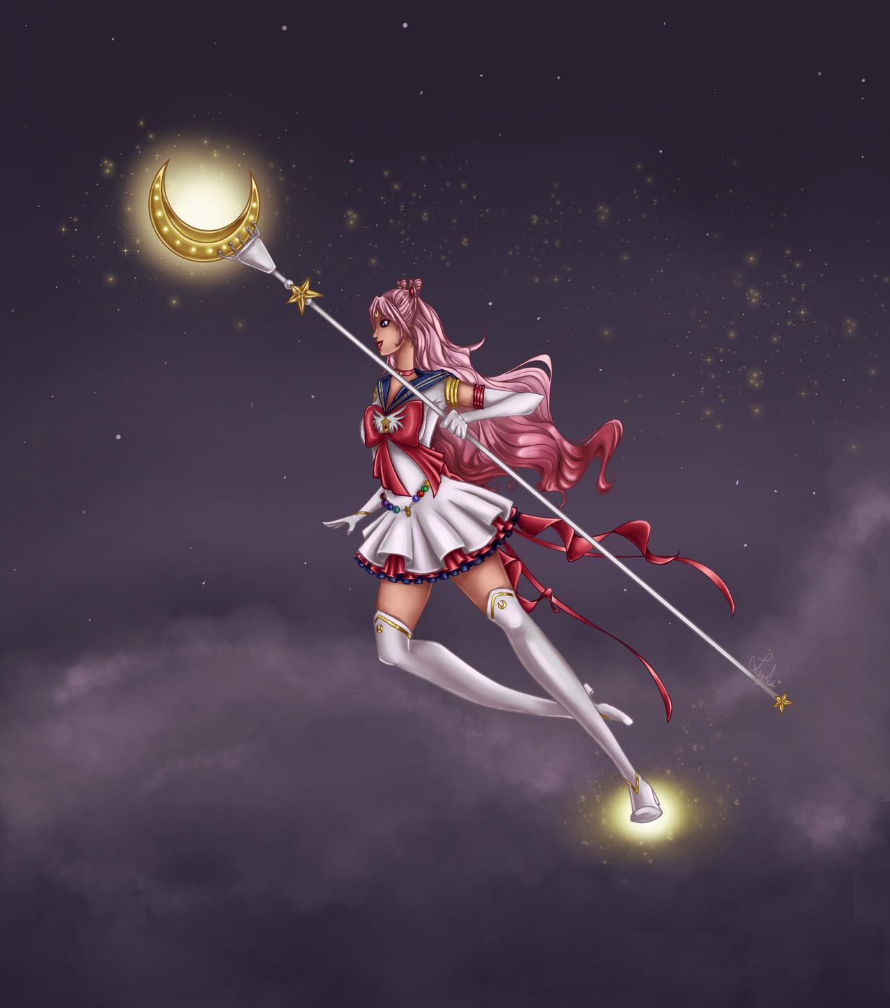 Pearl's Non-SU Art G__sailor_star_by_leyrose-d9z51fd