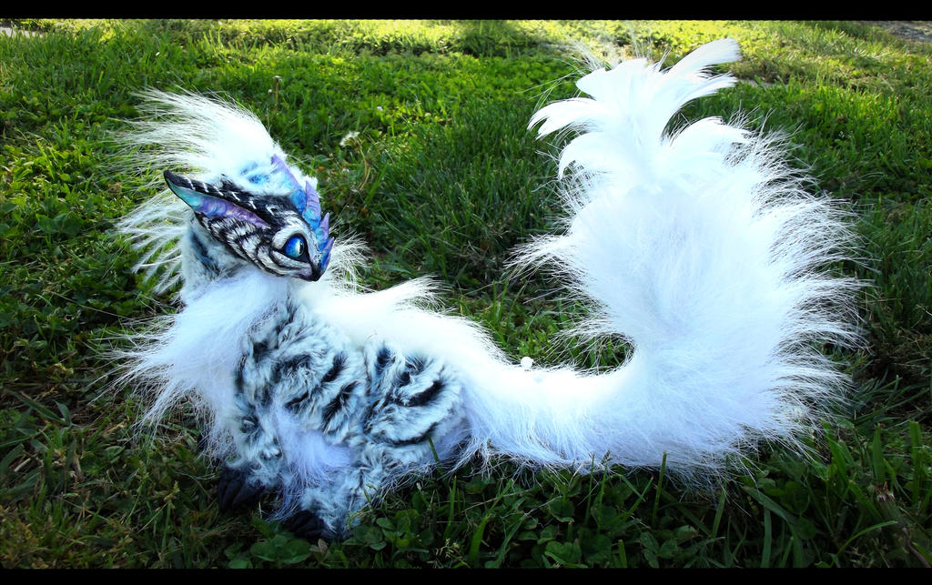 Purr __sold__poseable_siberian_baby_tiger_dragon__by_wood_splitter_lee-d6305eo