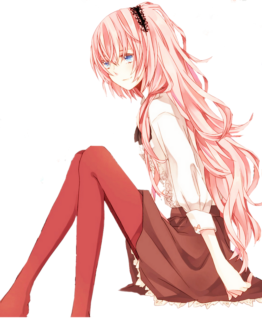 Casas/Departamentos Megurine_luka_by_mirarulz-d4tuzs3