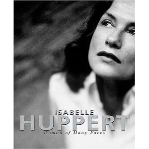 02 NİSAN 2017 BULMACASI SAYI : 1618 154648147_amazoncom-isabelle-huppert-woman-of-many-faces-hardcover