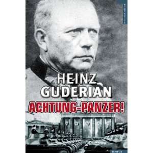 "La Biblioteca de la 22 SAS". 108329195_-com-achtung-panzer-9788492567027-gral-heinz-guderian-