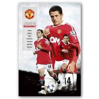 رياض عدار  153892258_chicharito-la-historia-de-javier-hernandez-vintage-