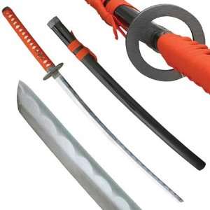 The General's Weapons 118603499_rurouni-kenshin-reverse-blade-katana-red