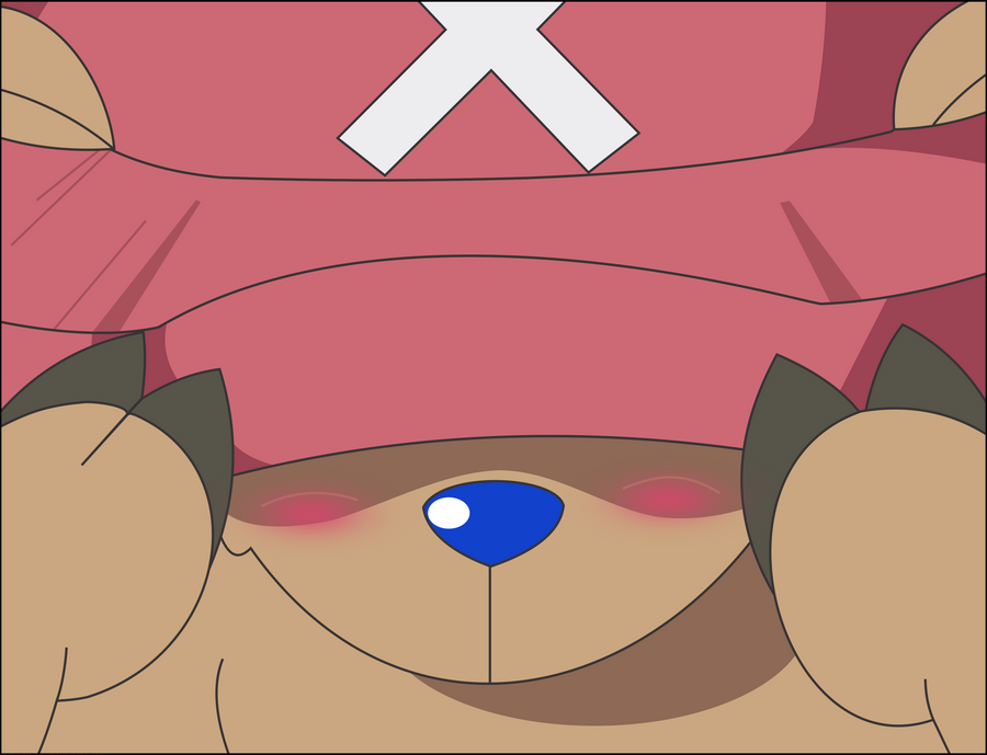 OP Character Forum - Σελίδα 5 Tony_tony_chopper___one_piece_by_leandrojvarini-d47ckeu