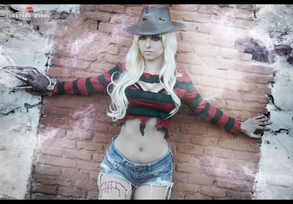 [Musas do Cosplay] - Página 3 Kotobukiya_freddy_by_jillstyler-d9mm2tc