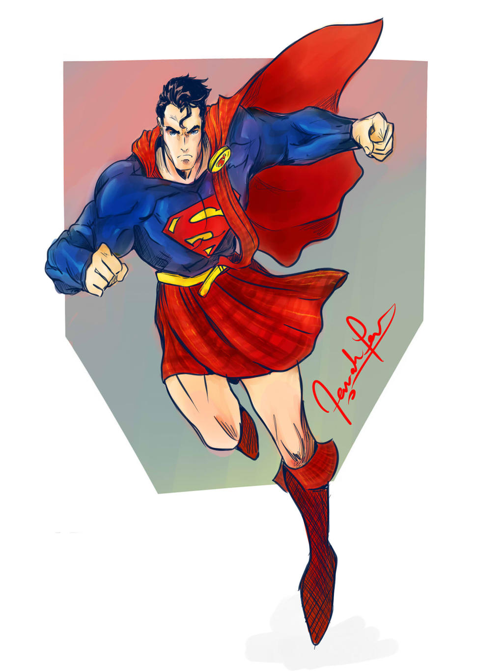 علامات مميزة تستطيع أن تعرف بها المسيح المهدي اذا خرج Scottish_superman__by_pharoah0000-d7s0nri