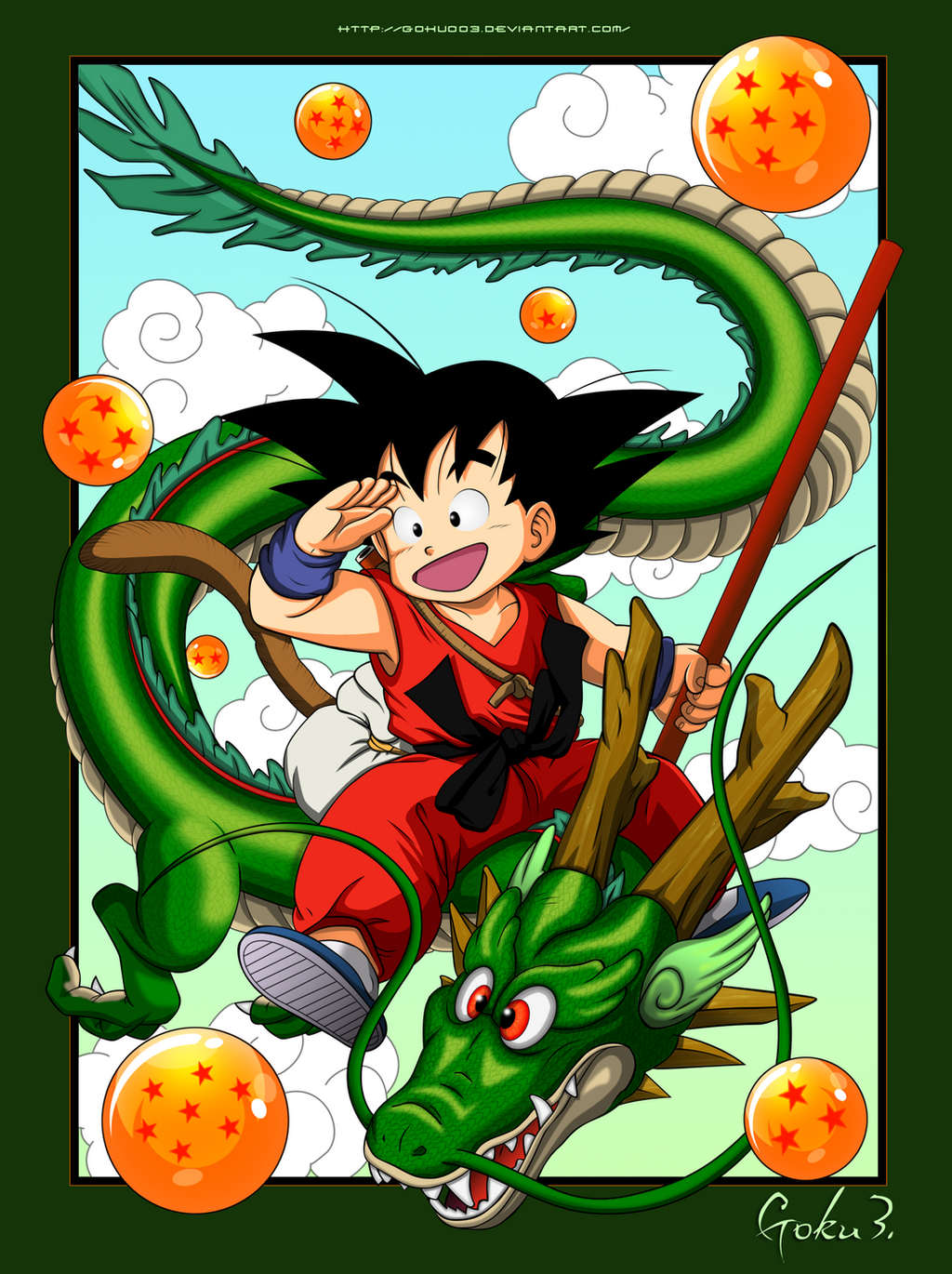 Goku003 Sangoku_and_shenron_by_goku003-d7ru0oo