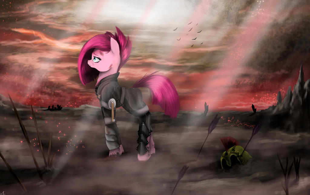 Pony art of the non diabetic variety.  - Page 24 Imperial_war_by_vinicius040598-d9svncd