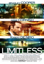 Limitsiz - Limit Yok - Limitless HD 720p Tek Parça Türkçe Dublaj İzle Limitless-1294699074