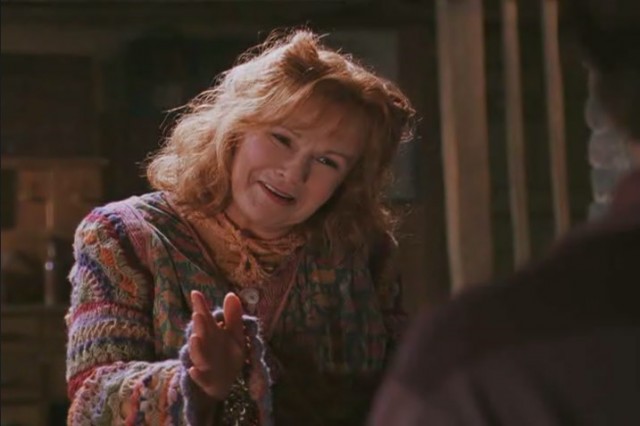 Harry Potter ve ÖLüm YadigarLarı Oyuncu Kadrosu Julie-Walters-4